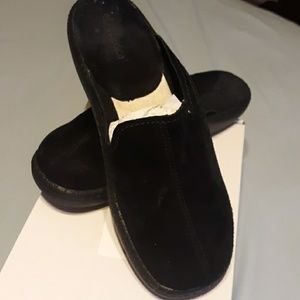 Clog/slipper